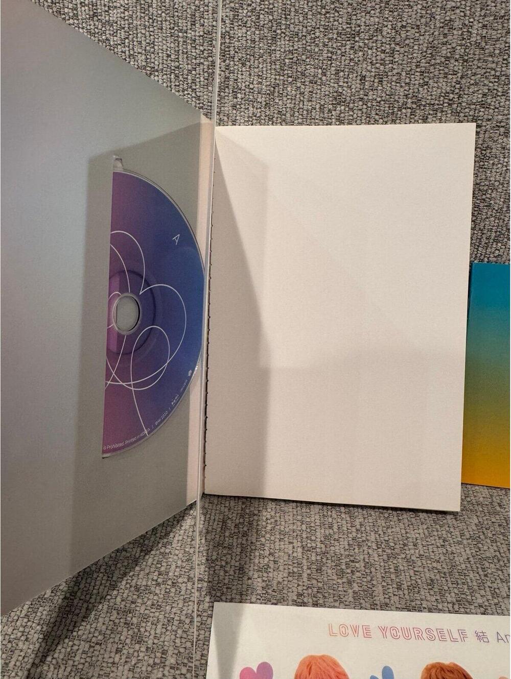 Love Yourself - Picture 4 of 7